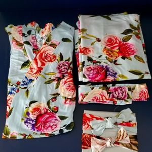 Additional photos for head band